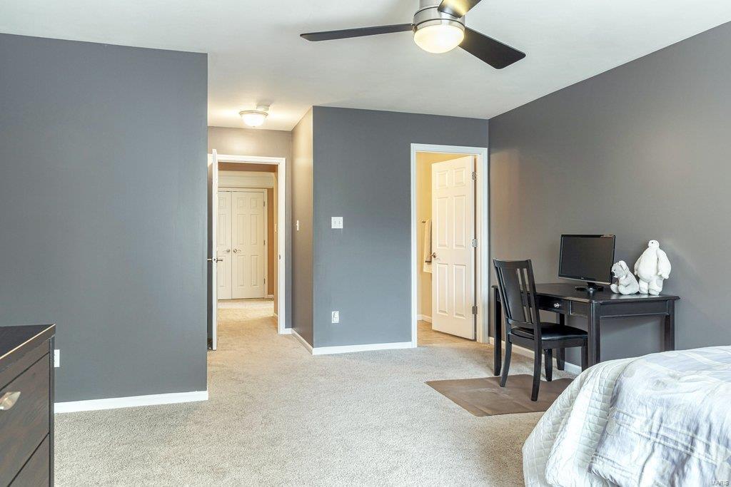 Spring Mill Estate #1 - Residential