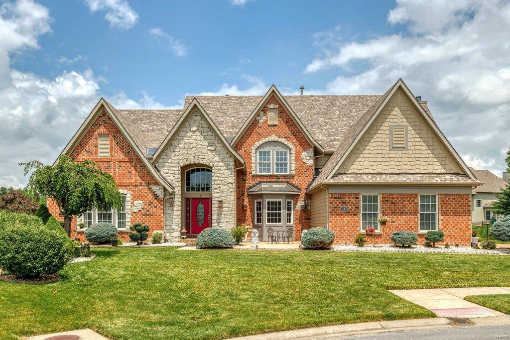 Spring Mill Estate #1 - Residential