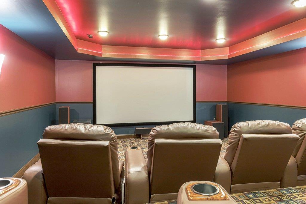 Spring Mill Estate #1 - Residential