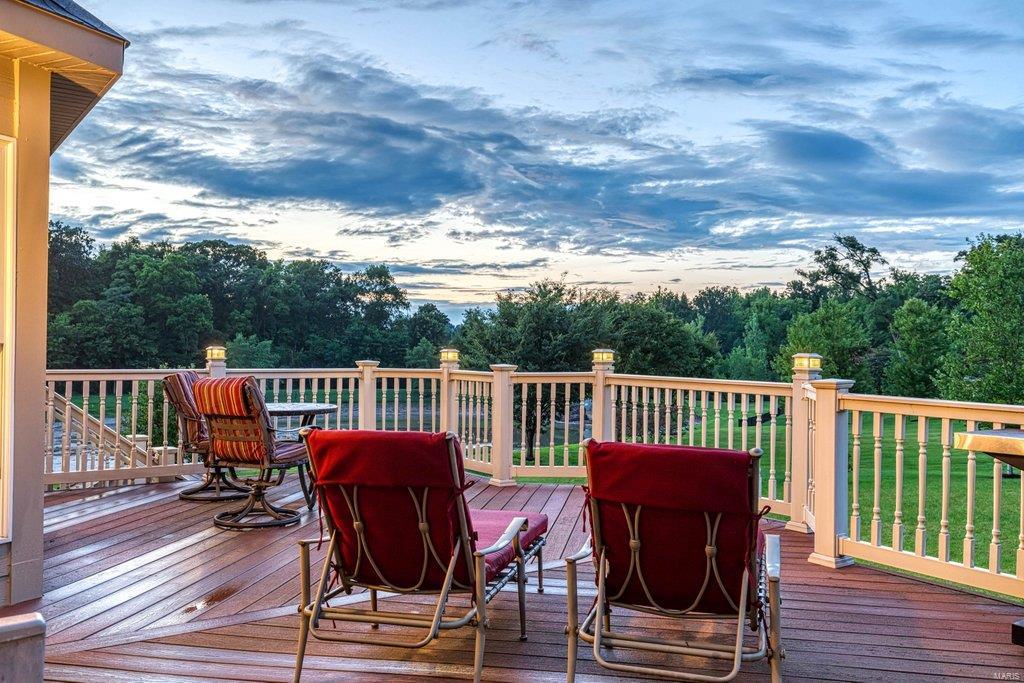 Spring Mill Estate #1 - Residential