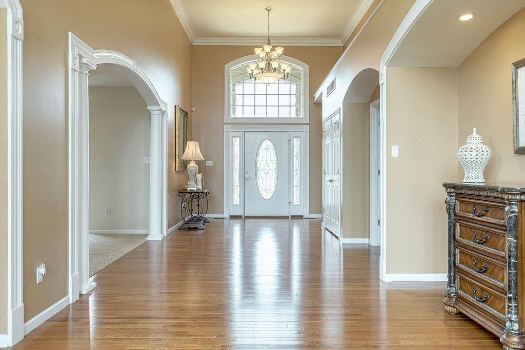 Spring Mill Estate #1 - Residential