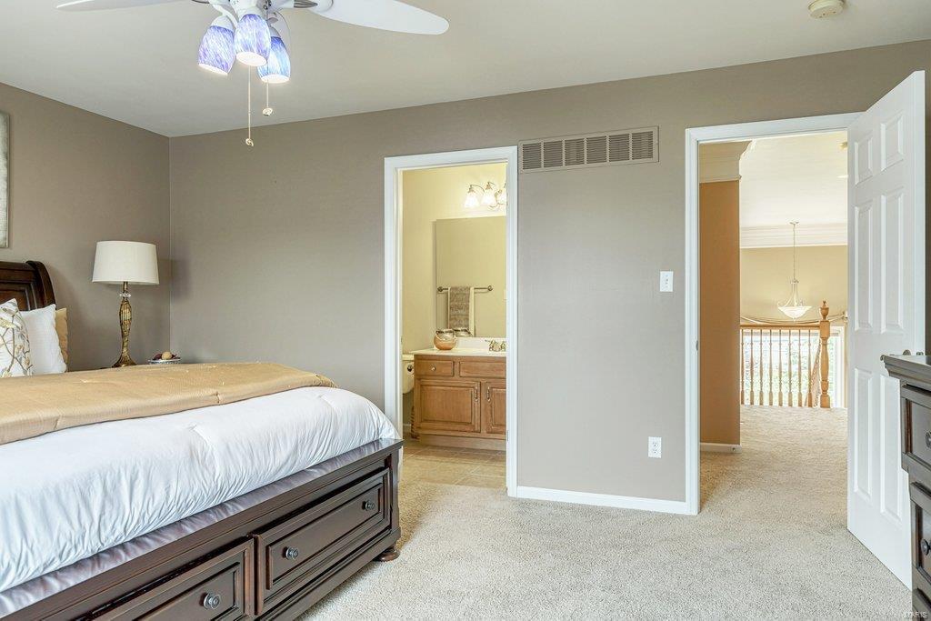 Spring Mill Estate #1 - Residential