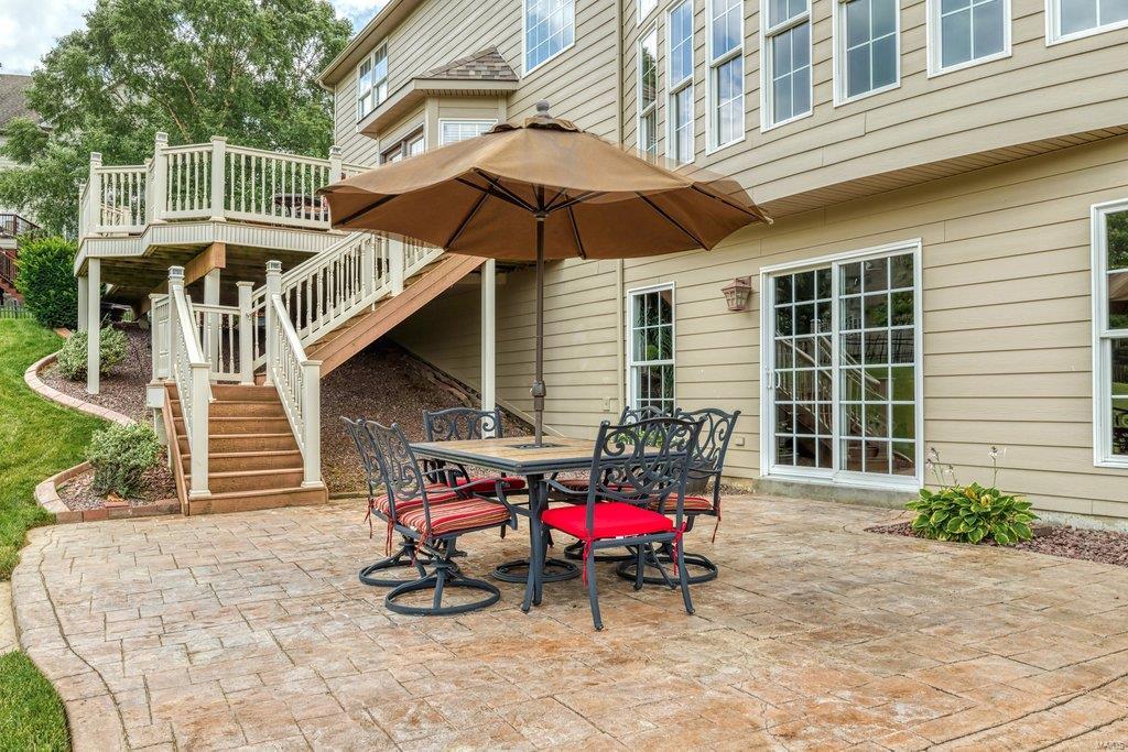 Spring Mill Estate #1 - Residential