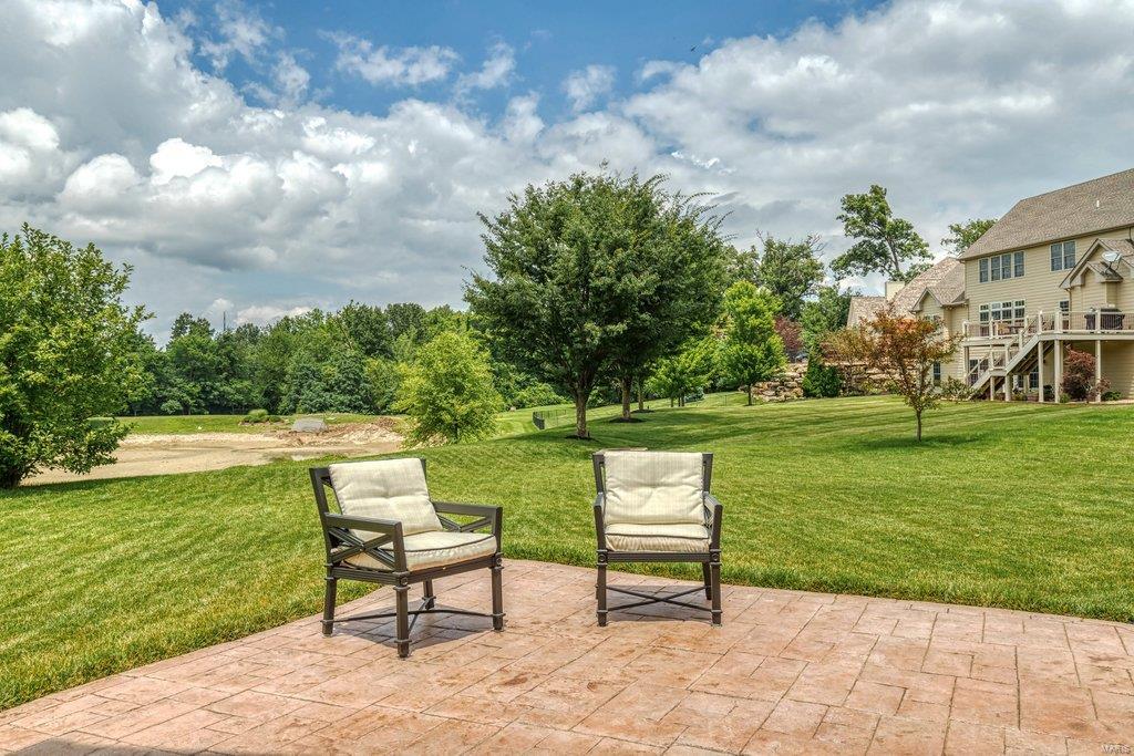 Spring Mill Estate #1 - Residential