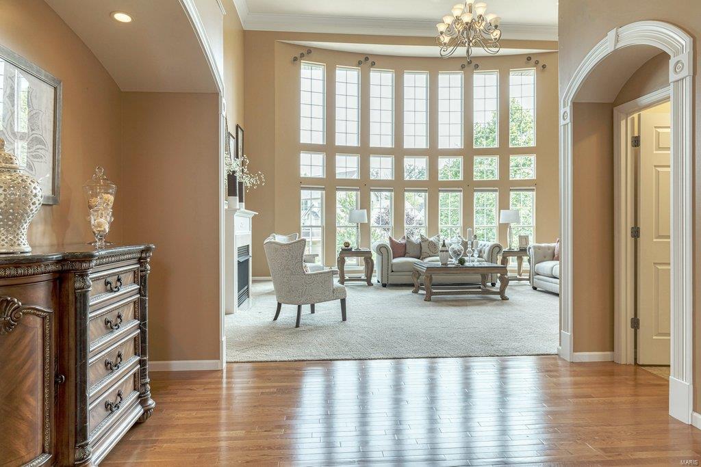 Spring Mill Estate #1 - Residential