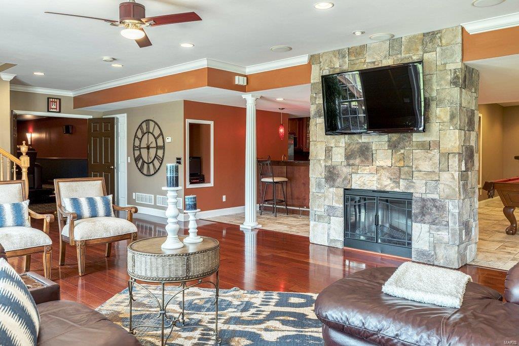 Spring Mill Estate #1 - Residential