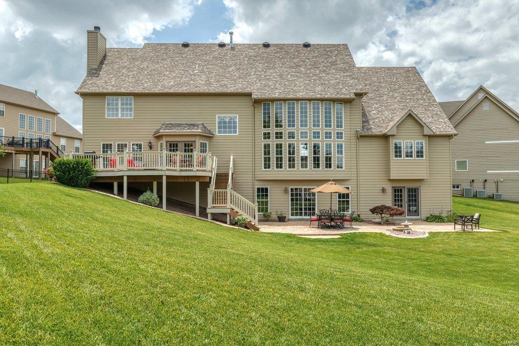 Spring Mill Estate #1 - Residential