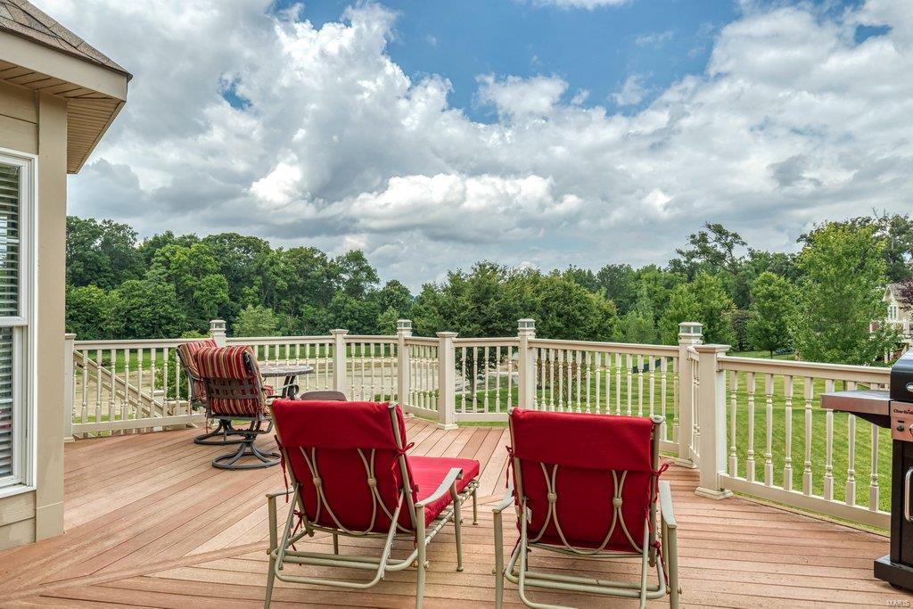 Spring Mill Estate #1 - Residential