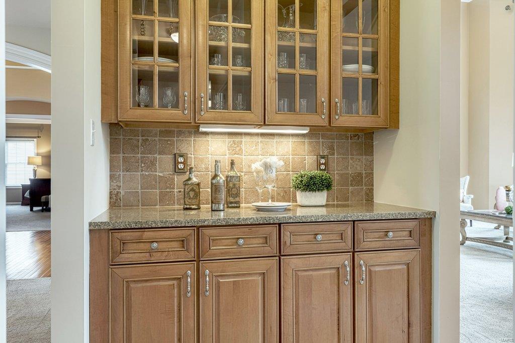 Spring Mill Estate #1 - Residential