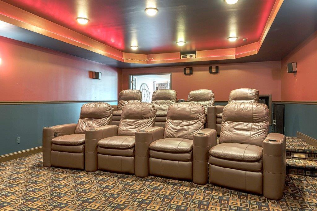 Spring Mill Estate #1 - Residential