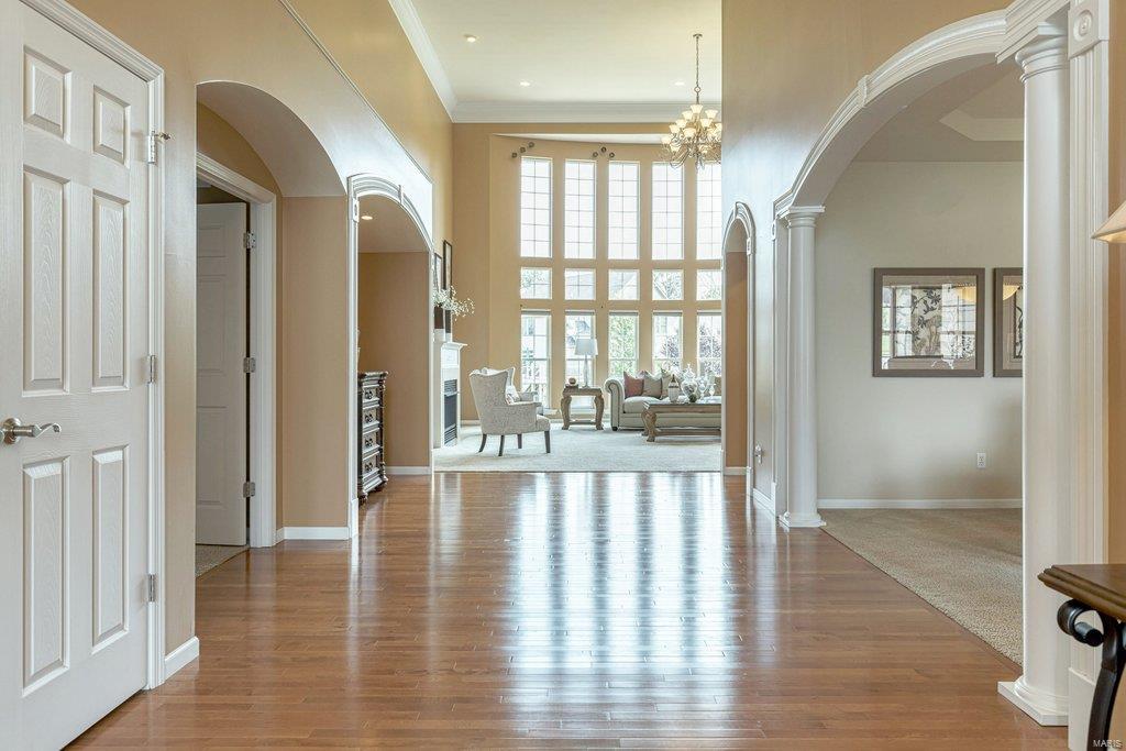 Spring Mill Estate #1 - Residential