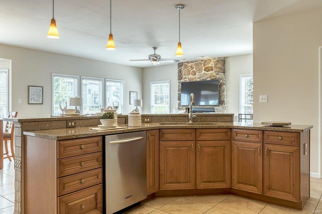 Spring Mill Estate #1 - Residential