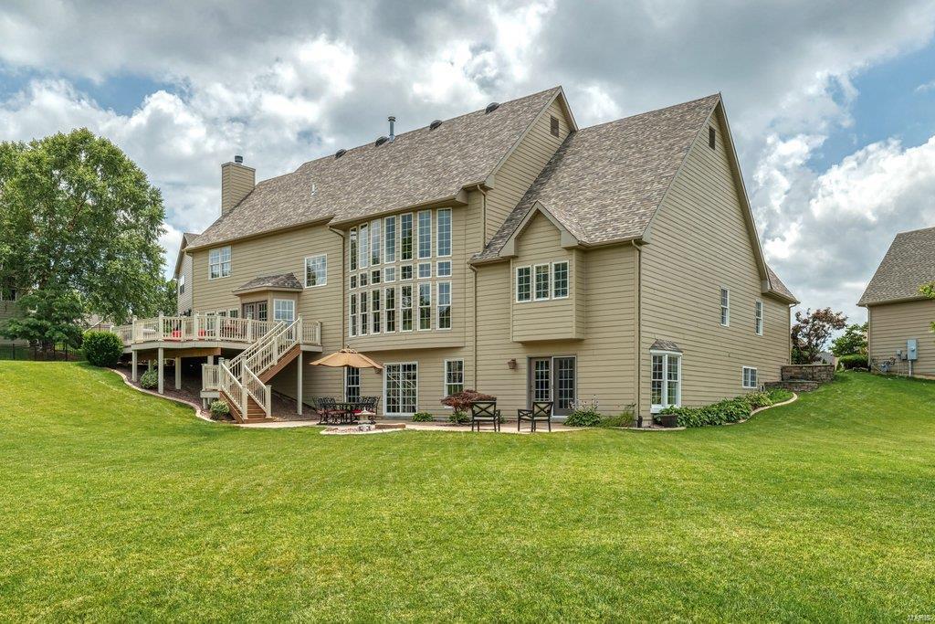 Spring Mill Estate #1 - Residential