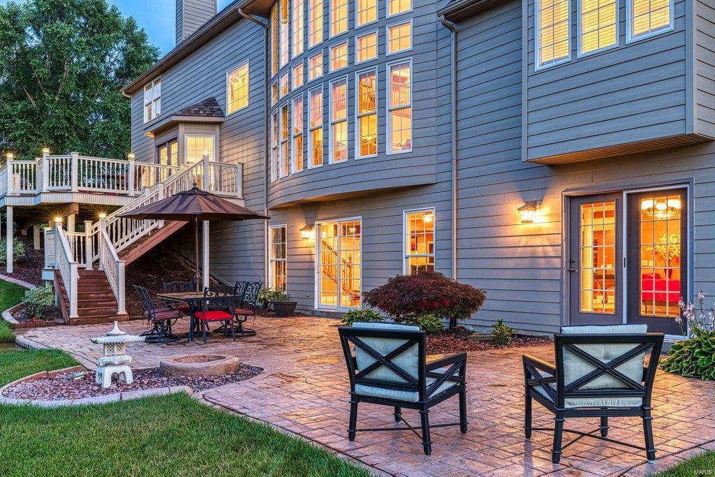 Spring Mill Estate #1 - Residential