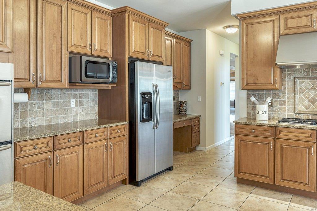 Spring Mill Estate #1 - Residential