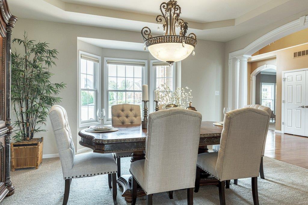 Spring Mill Estate #1 - Residential