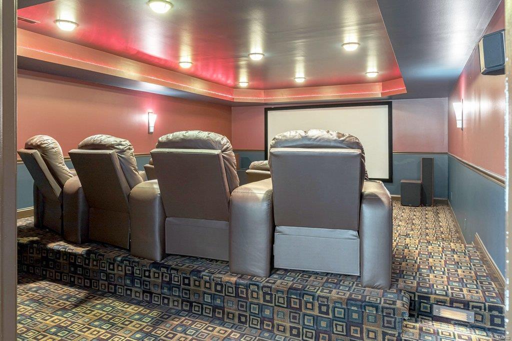 Spring Mill Estate #1 - Residential