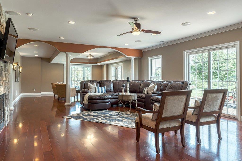 Spring Mill Estate #1 - Residential