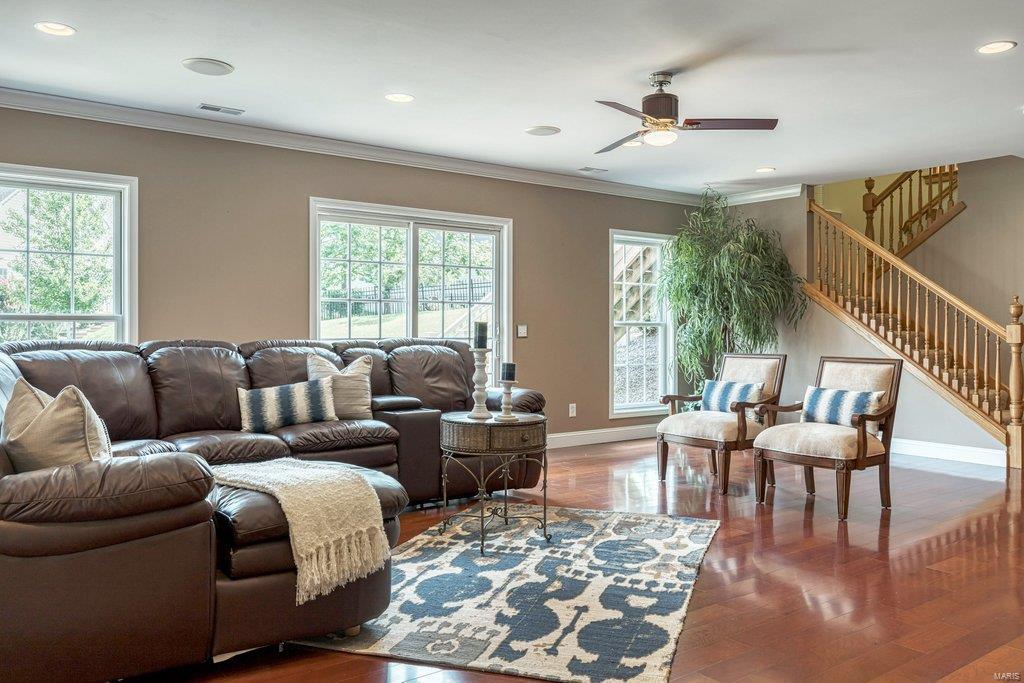 Spring Mill Estate #1 - Residential