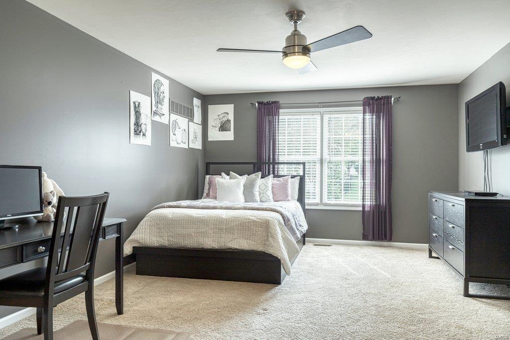 Spring Mill Estate #1 - Residential