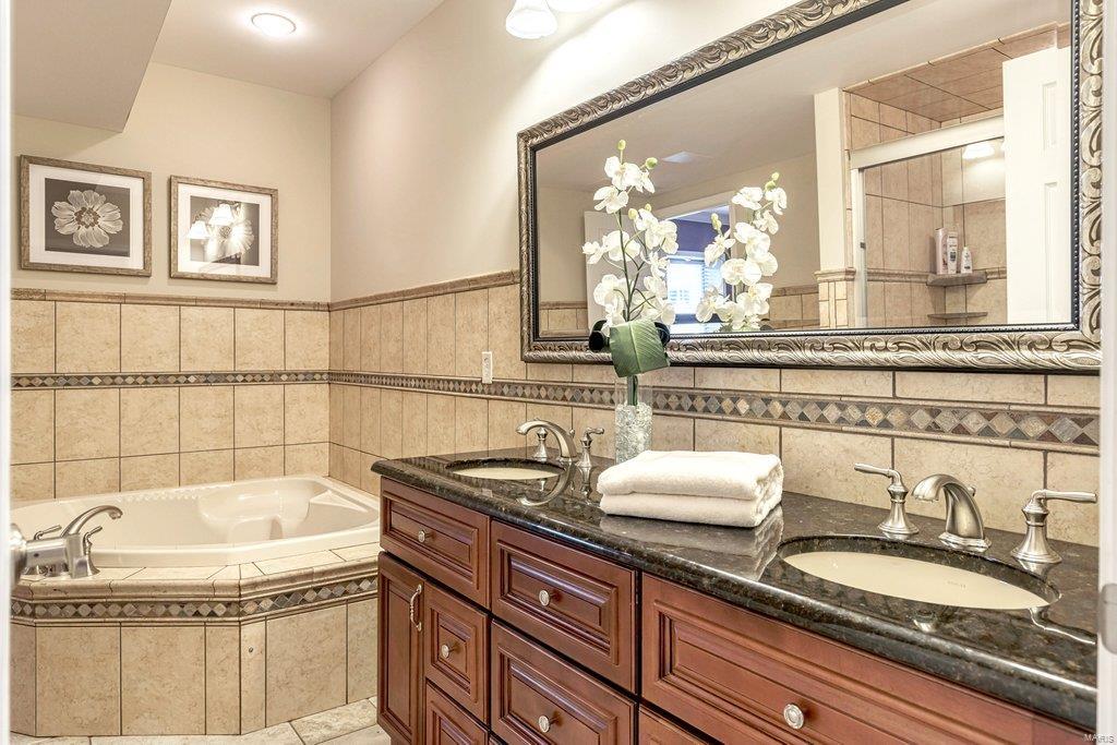 Spring Mill Estate #1 - Residential