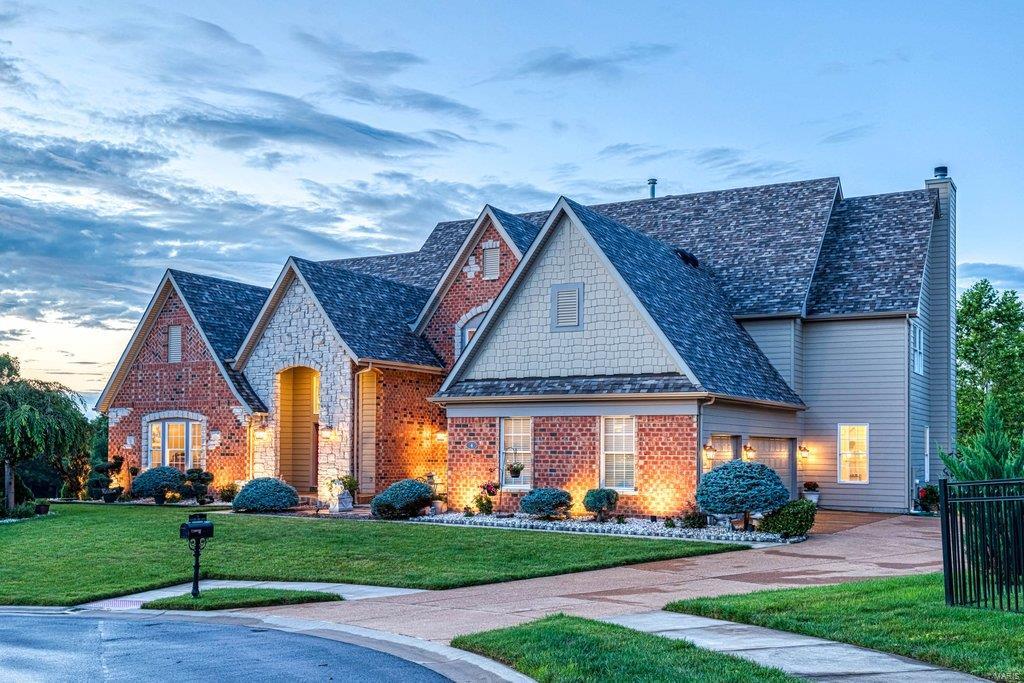 Spring Mill Estate #1 - Residential