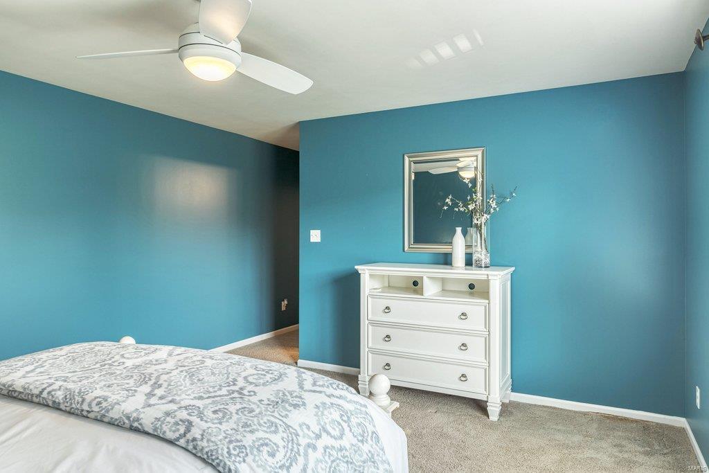 Spring Mill Estate #1 - Residential