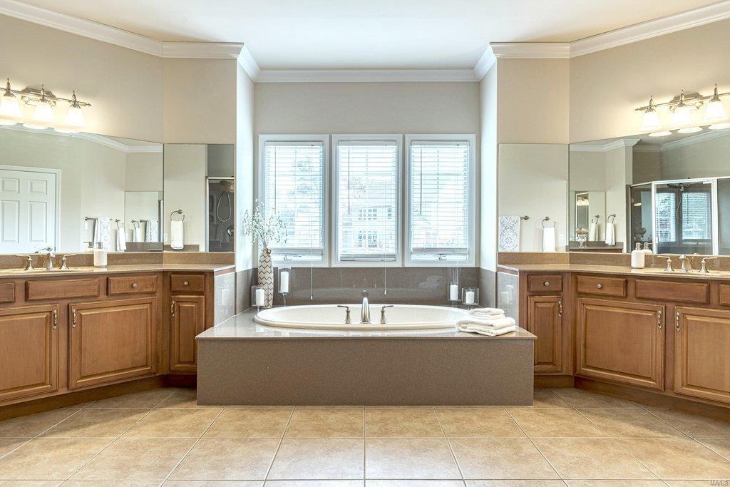 Spring Mill Estate #1 - Residential