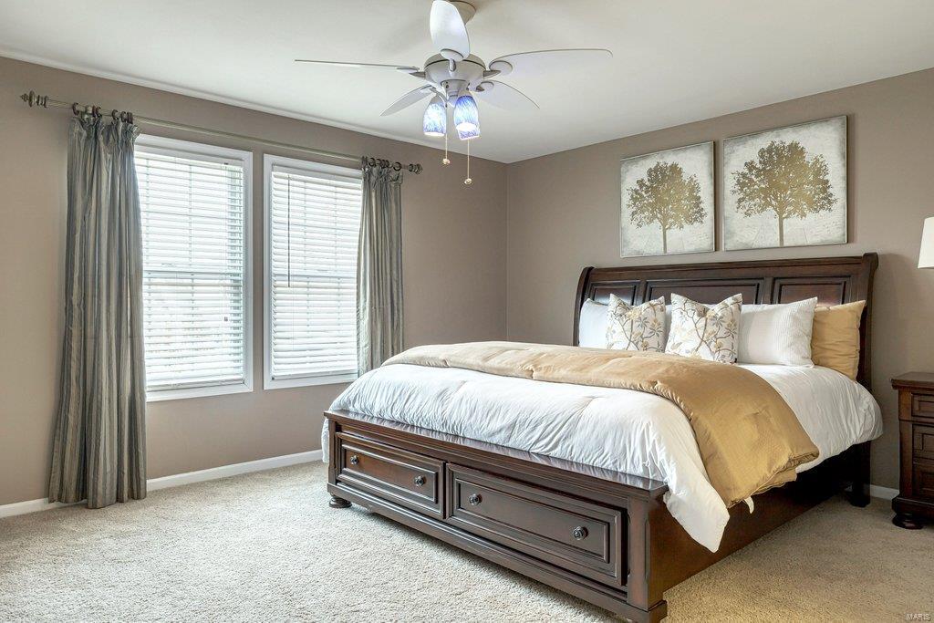 Spring Mill Estate #1 - Residential