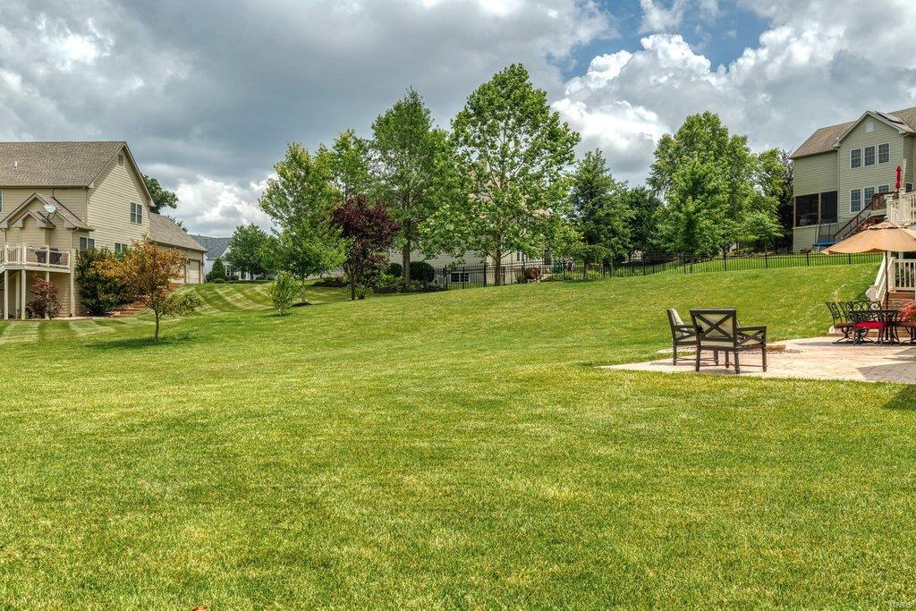 Spring Mill Estate #1 - Residential