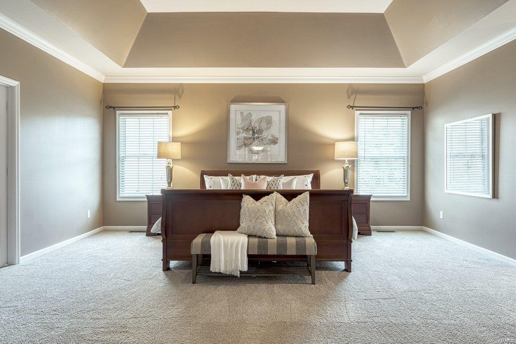 Spring Mill Estate #1 - Residential