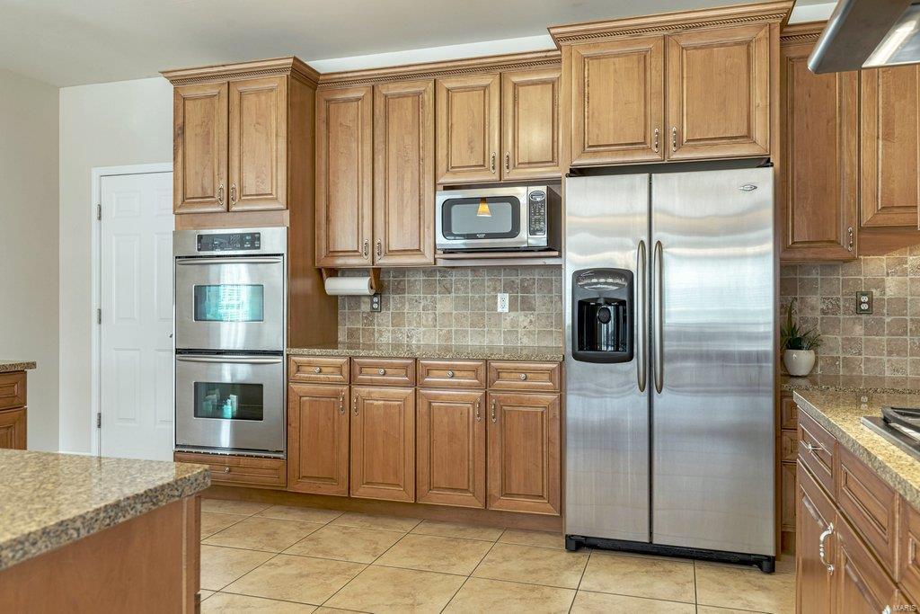 Spring Mill Estate #1 - Residential