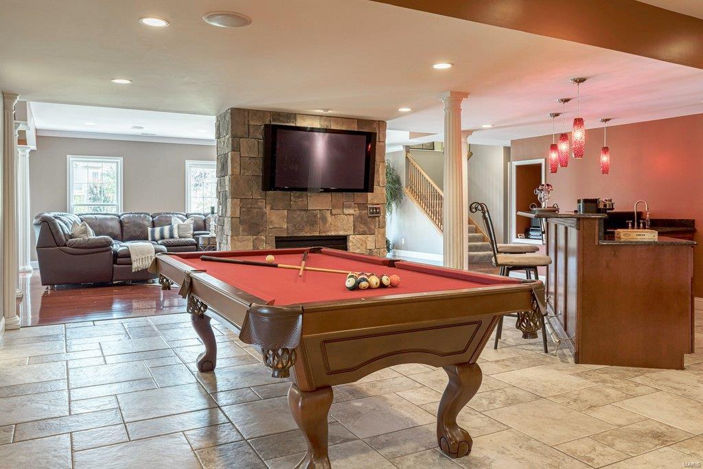 Spring Mill Estate #1 - Residential