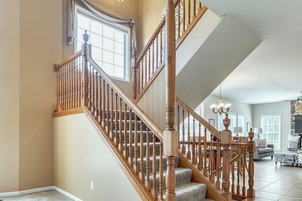 Spring Mill Estate #1 - Residential