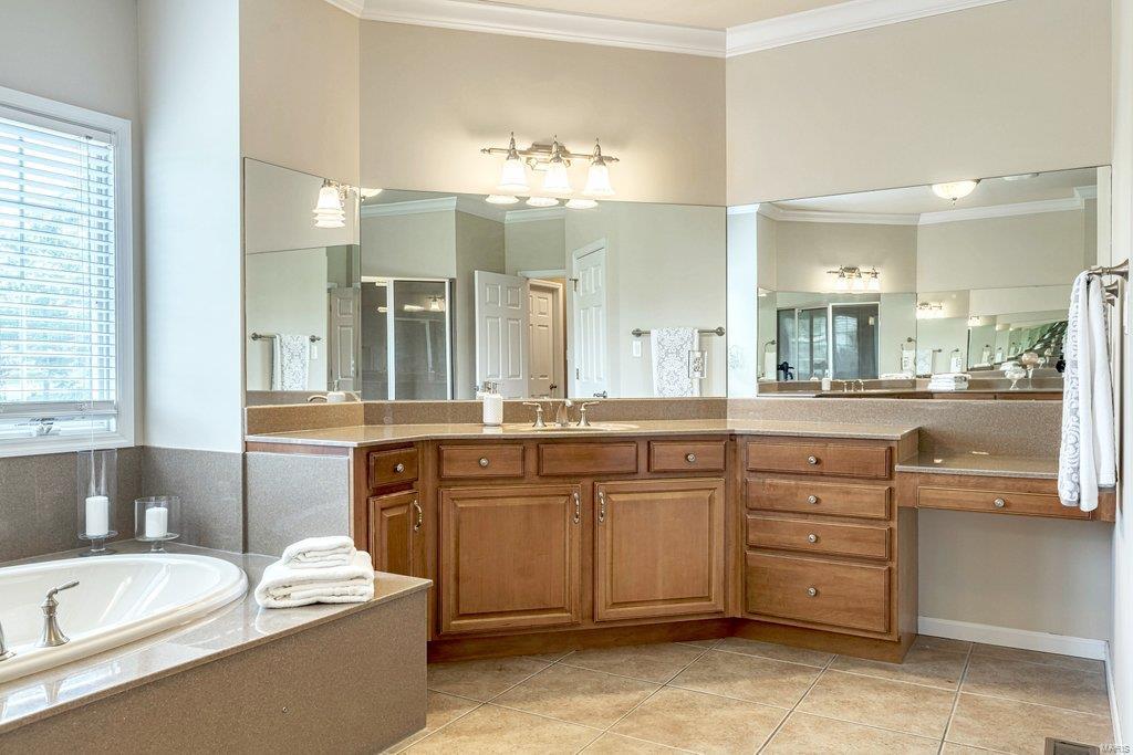 Spring Mill Estate #1 - Residential