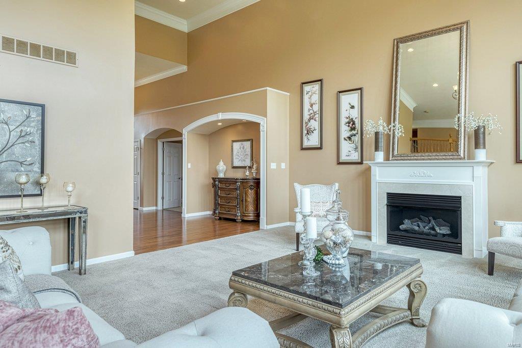 Spring Mill Estate #1 - Residential