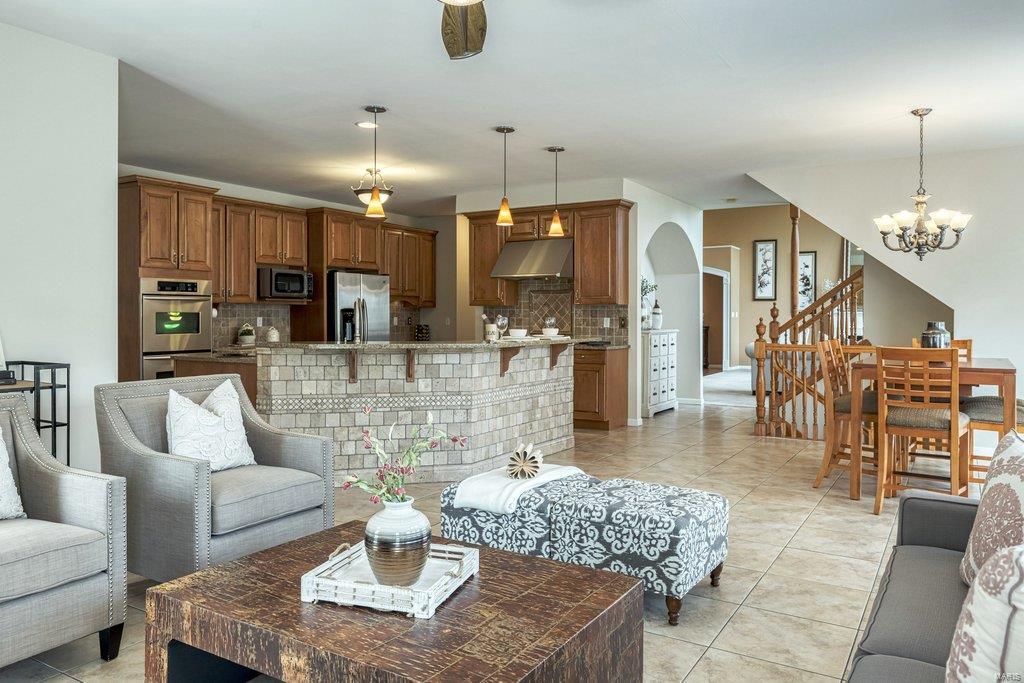 Spring Mill Estate #1 - Residential