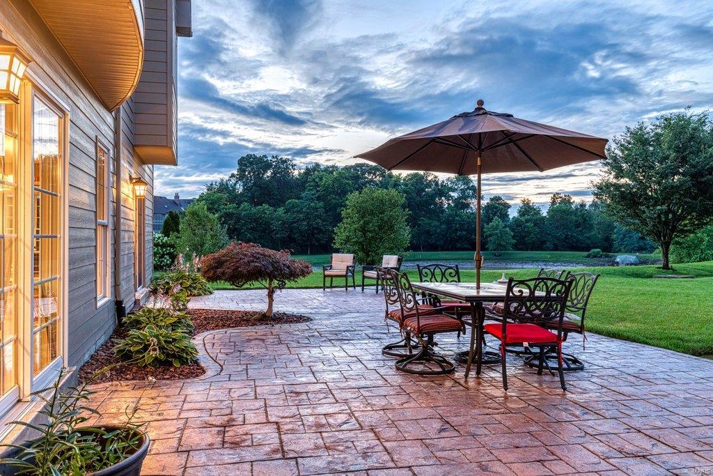 Spring Mill Estate #1 - Residential