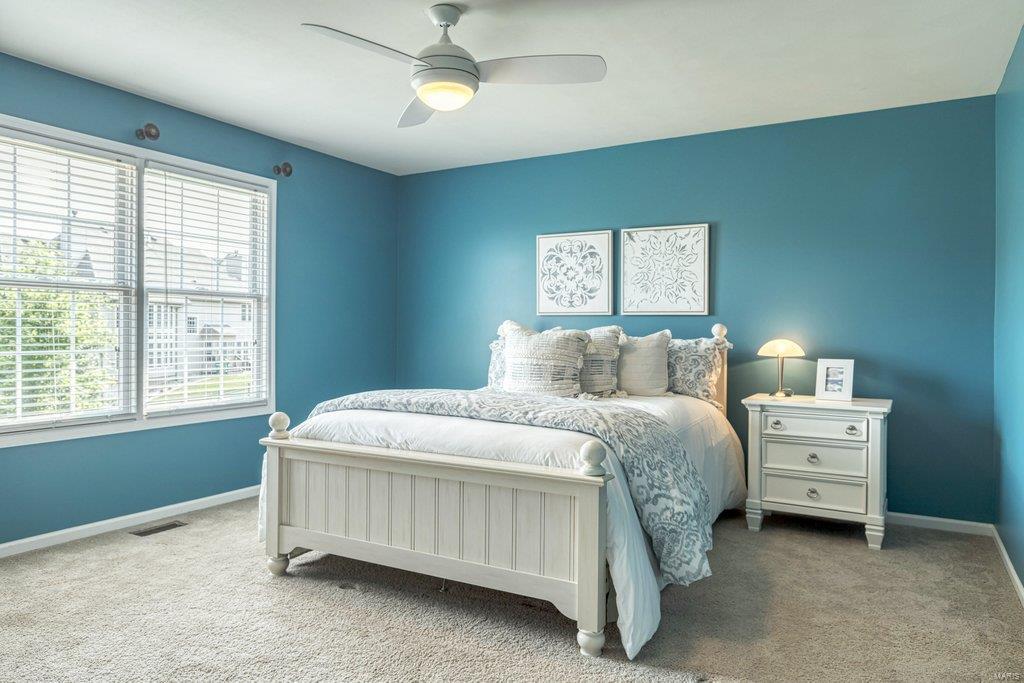 Spring Mill Estate #1 - Residential