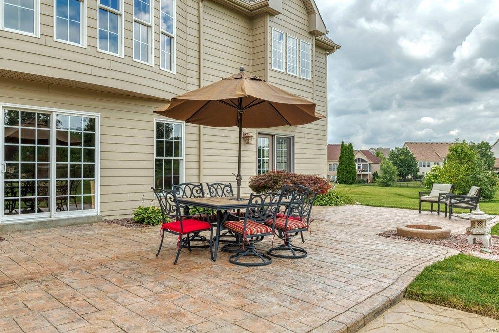 Spring Mill Estate #1 - Residential