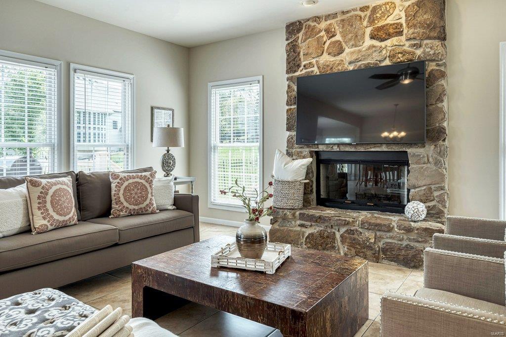 Spring Mill Estate #1 - Residential