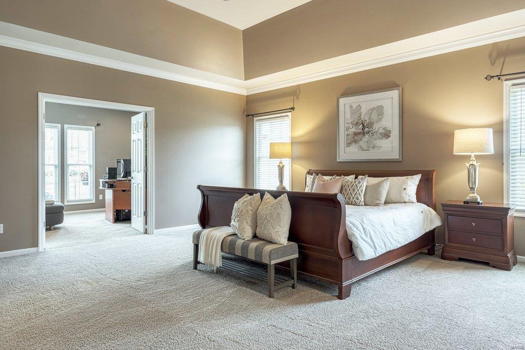 Spring Mill Estate #1 - Residential