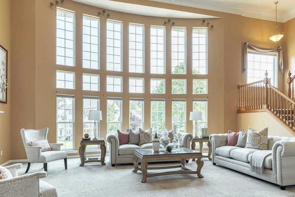 Spring Mill Estate #1 - Residential