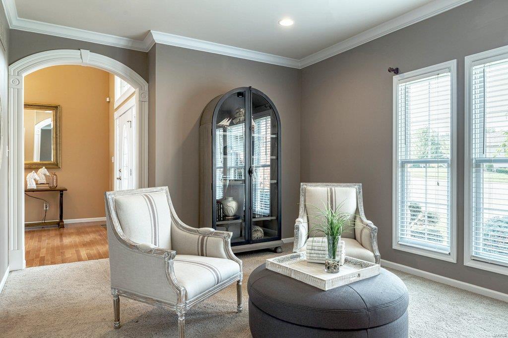 Spring Mill Estate #1 - Residential