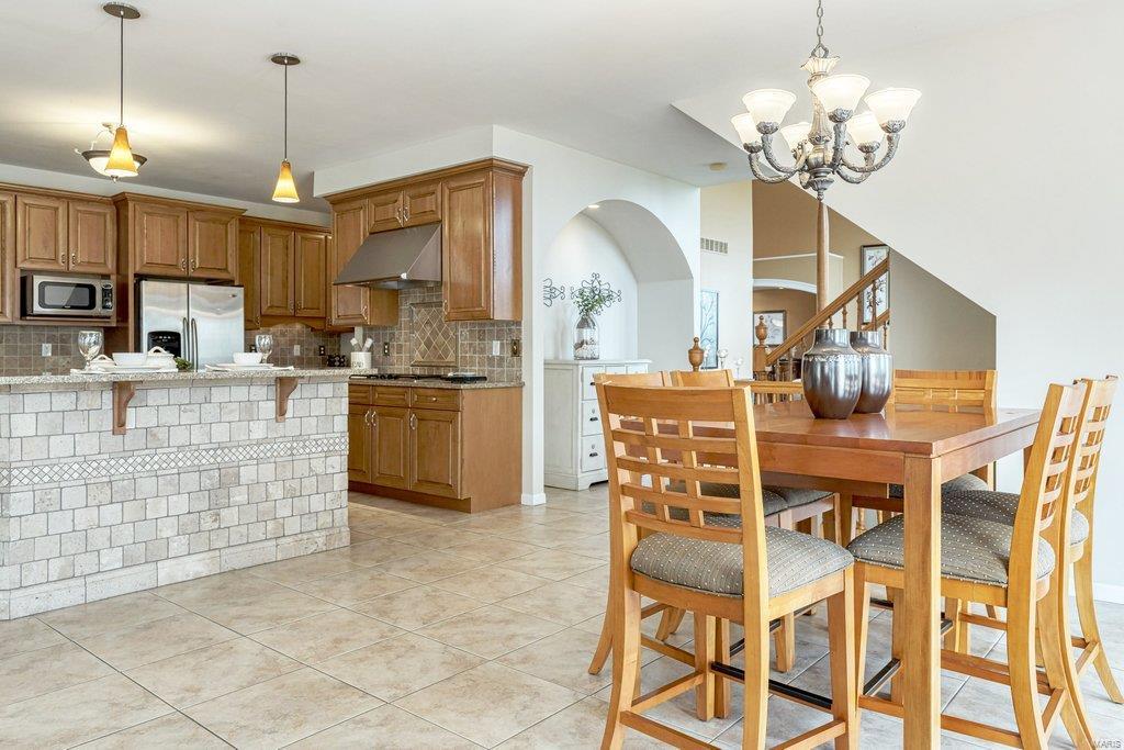 Spring Mill Estate #1 - Residential