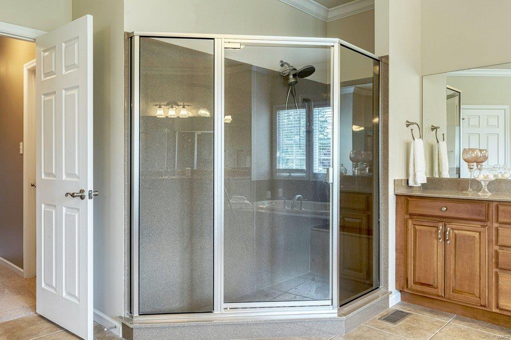 Spring Mill Estate #1 - Residential