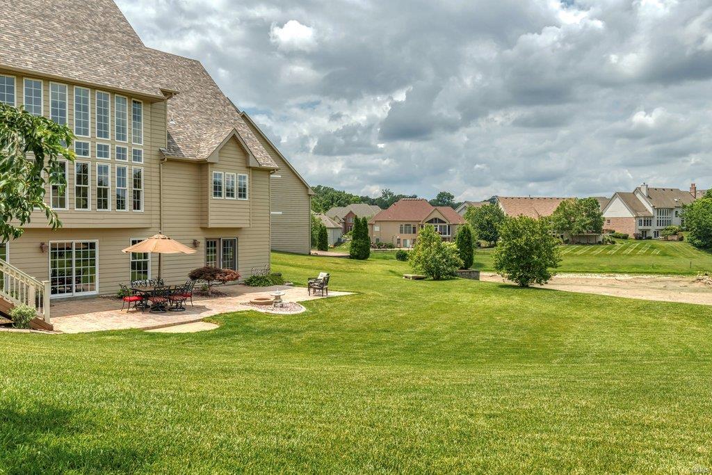 Spring Mill Estate #1 - Residential