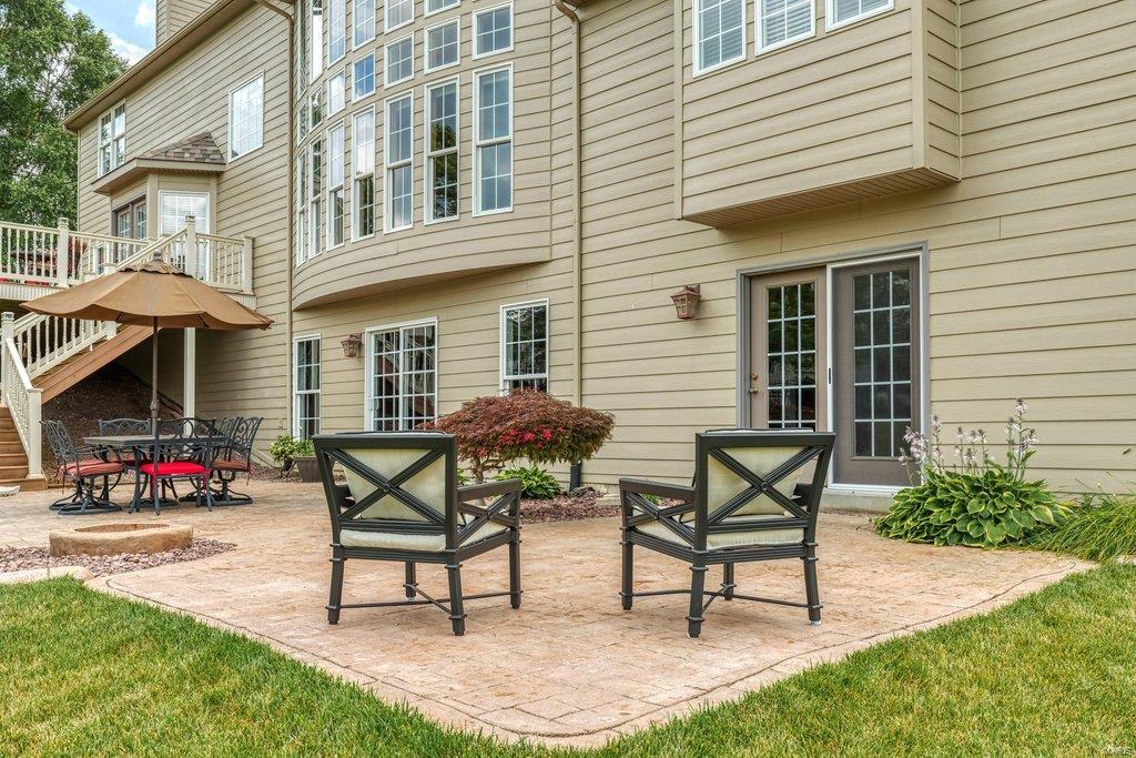 Spring Mill Estate #1 - Residential