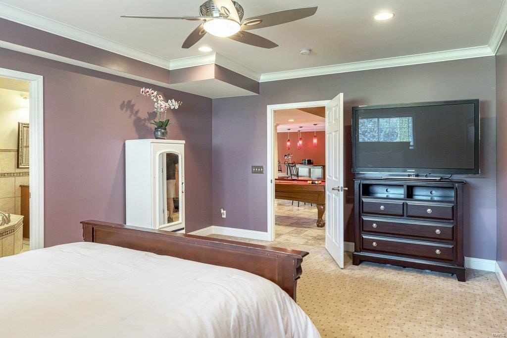 Spring Mill Estate #1 - Residential