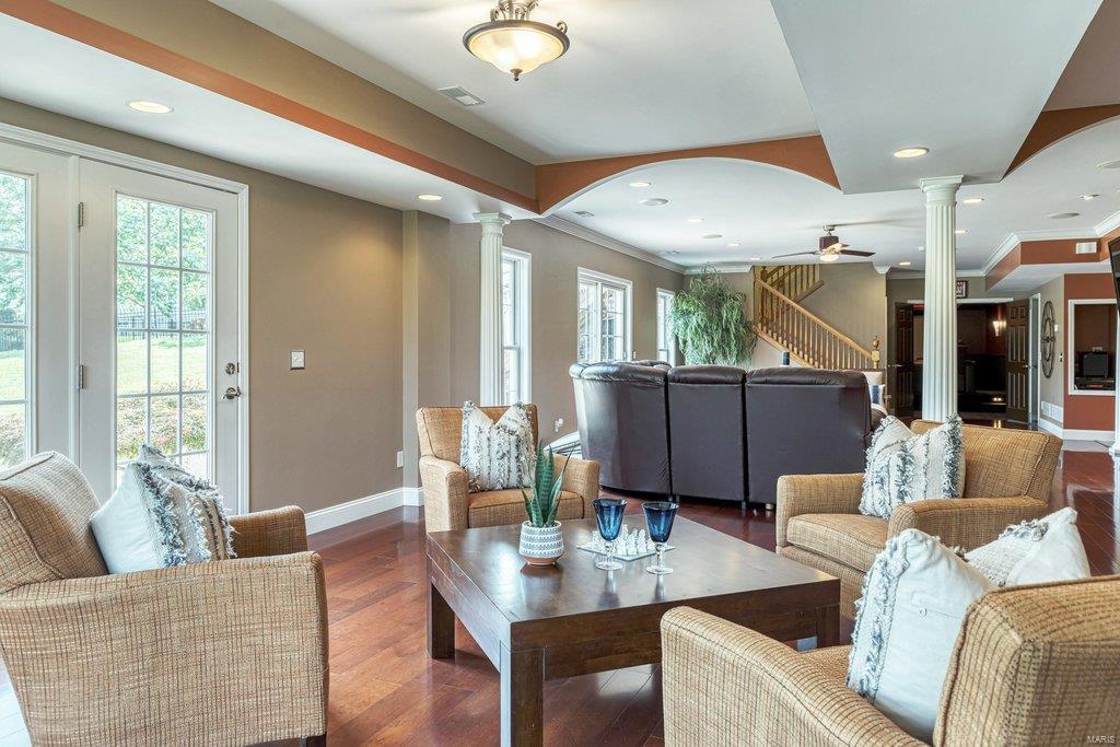 Spring Mill Estate #1 - Residential